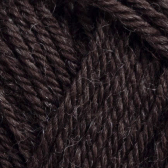 Svarta Fåret Ulrika 028 Piedra marrón cambiante