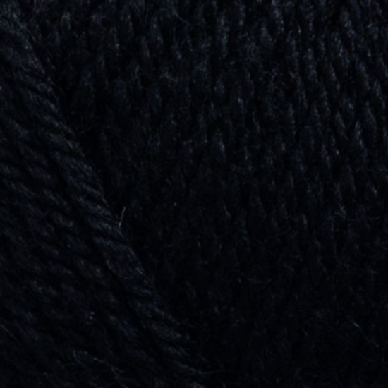 Svarta Fåret Ulrika 001 Negro azabache