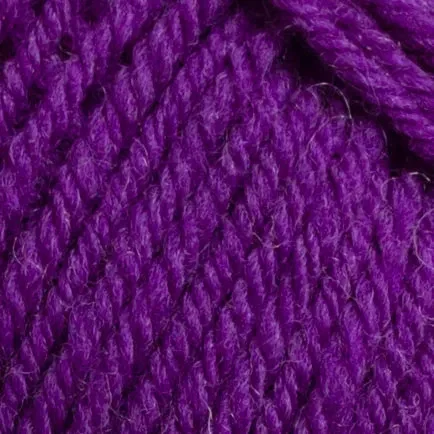 Svarta Fåret Ulrika 095 Úrsula violeta
