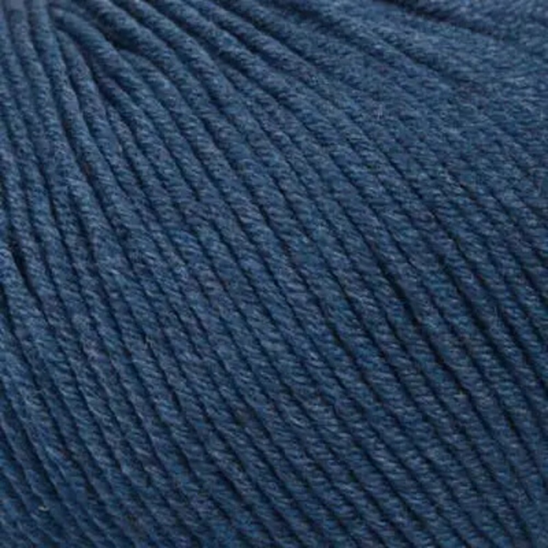 Mayflower London Merino 032 Azul vaquero oscuro