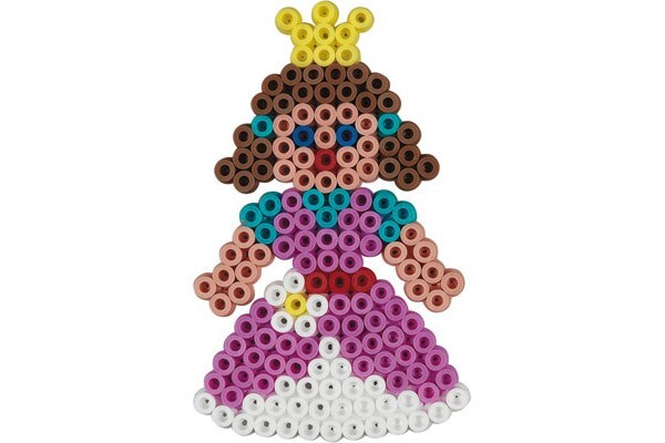 Hama Midi Paquete de Ampolla Pequeña Princesa
