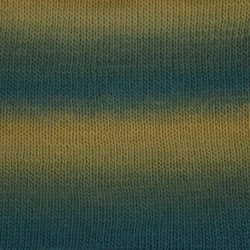 Viking Nordlys 931 Multi verde/ocre