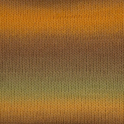 Viking Nordlys 946 Multi marrón/verde/ocre