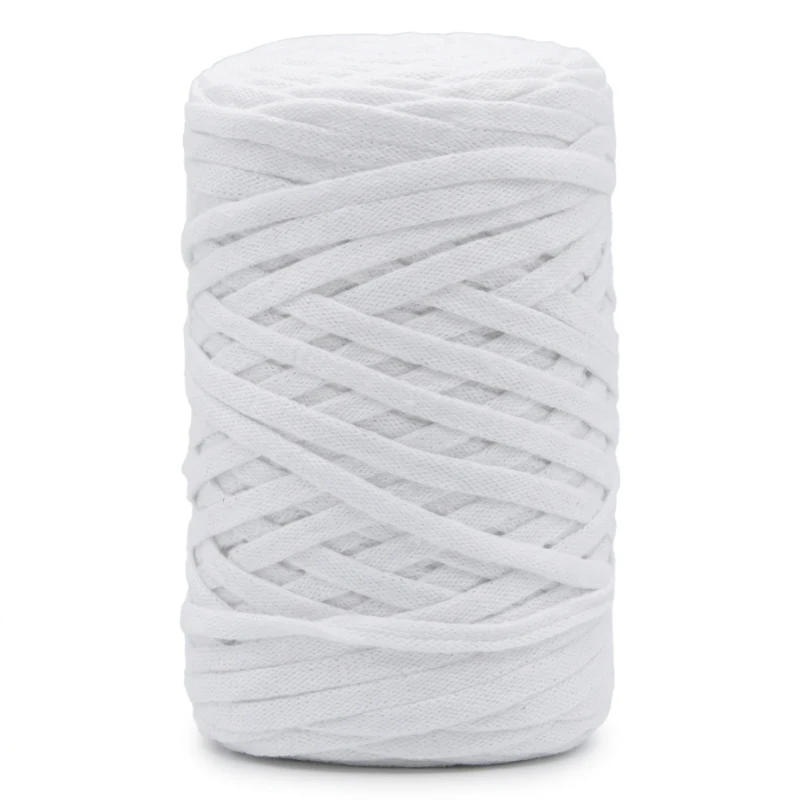 LindeHobby Ribbon Lux 01 Blanco