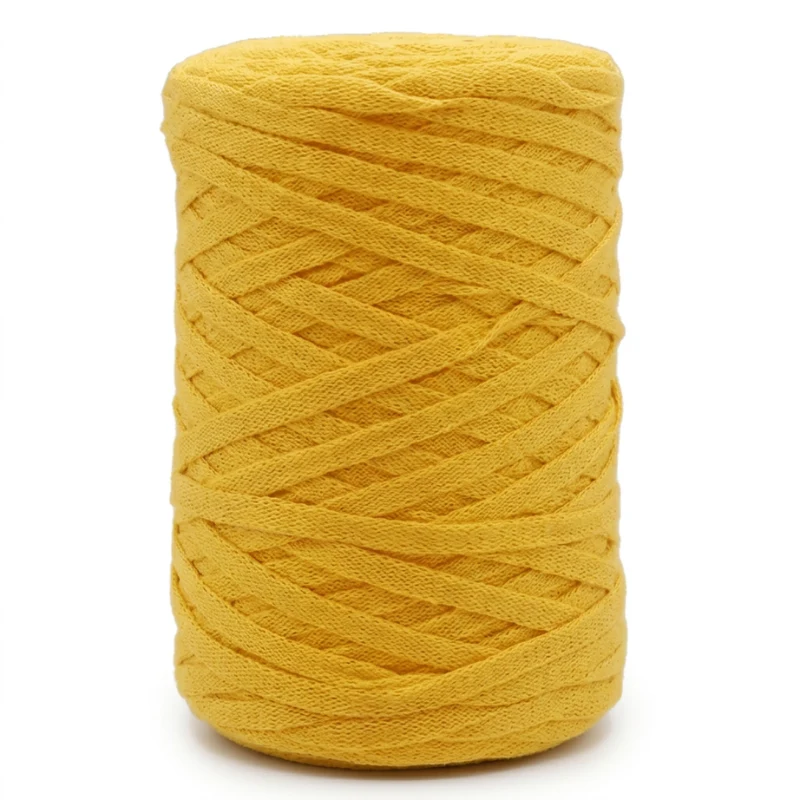 LindeHobby Ribbon Lux 25 Amarillo