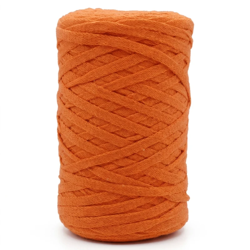 LindeHobby Ribbon Lux 26 Naranja