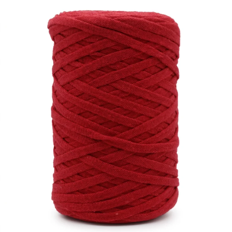 LindeHobby Ribbon Lux 29 Rojo