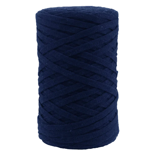 LindeHobby Ribbon Lux 12 Azul marino