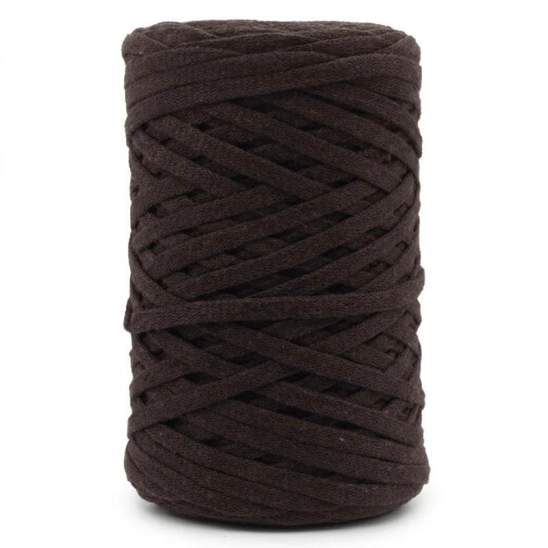 LindeHobby Ribbon Lux 11 Marrón oscuro