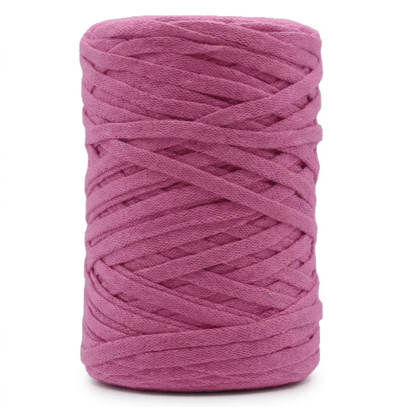 LindeHobby Ribbon Lux 21 Rosa medio