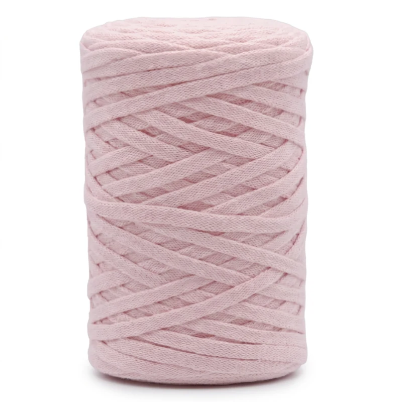 LindeHobby Ribbon Lux 23 Rosa bebe