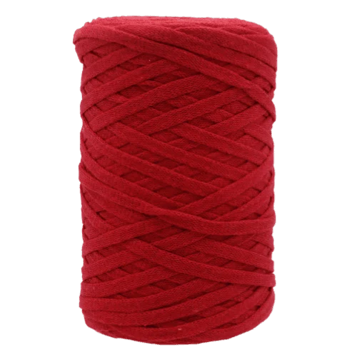 LindeHobby Ribbon Lux 29 Rojo