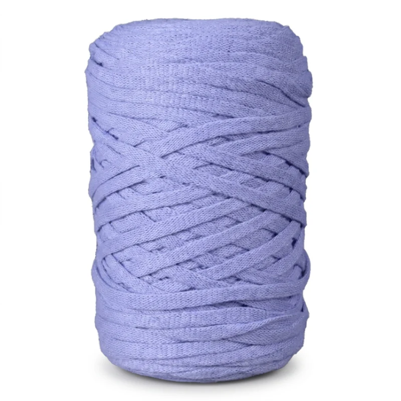LindeHobby Ribbon Lux 34 Lila profundo
