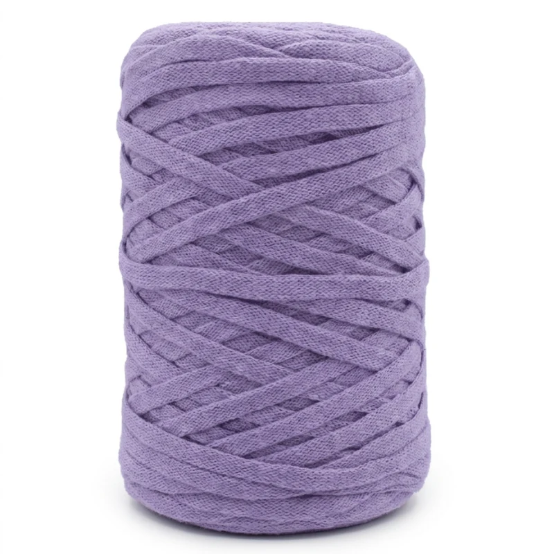 LindeHobby Ribbon Lux 20 Lila clar