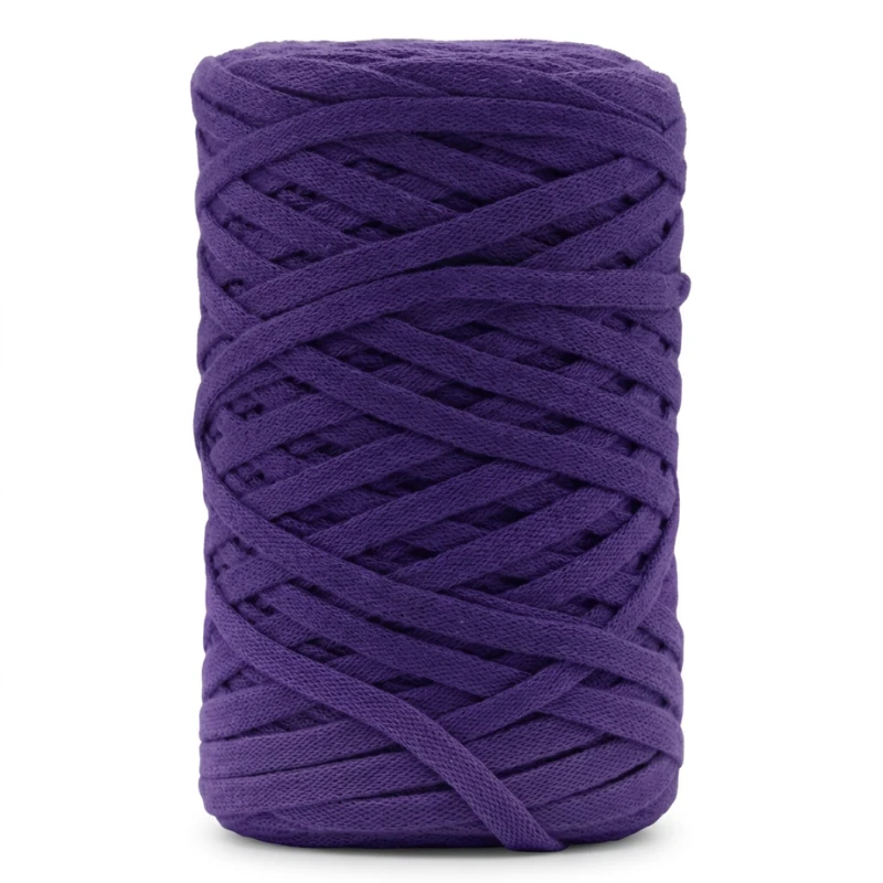 LindeHobby Ribbon Lux 22 Púrpura oscuro