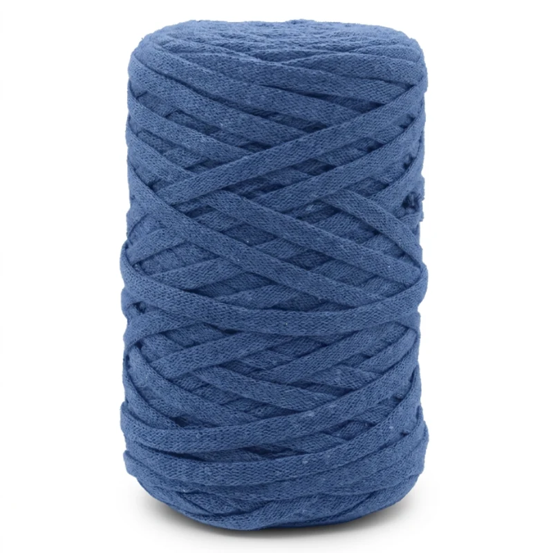 LindeHobby Ribbon Lux 05 Azul vaquero