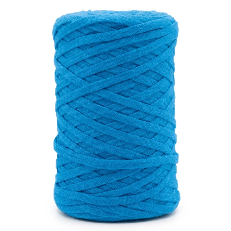 LindeHobby Ribbon Lux 18 Turquesa