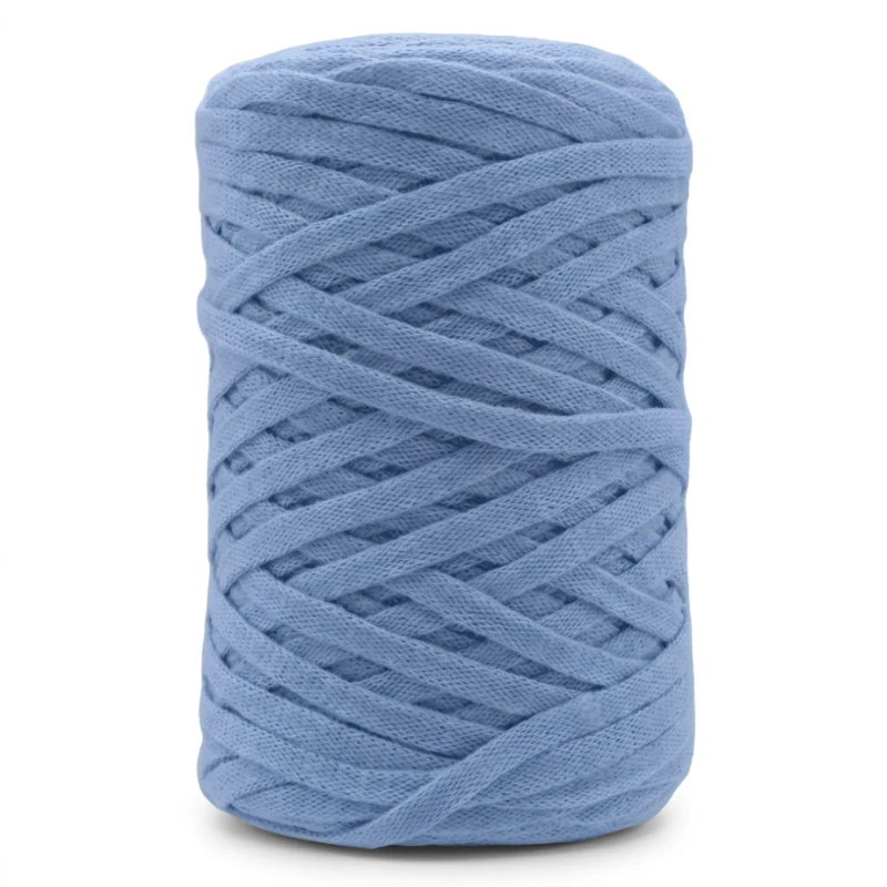 LindeHobby Ribbon Lux 17 Azul bebe