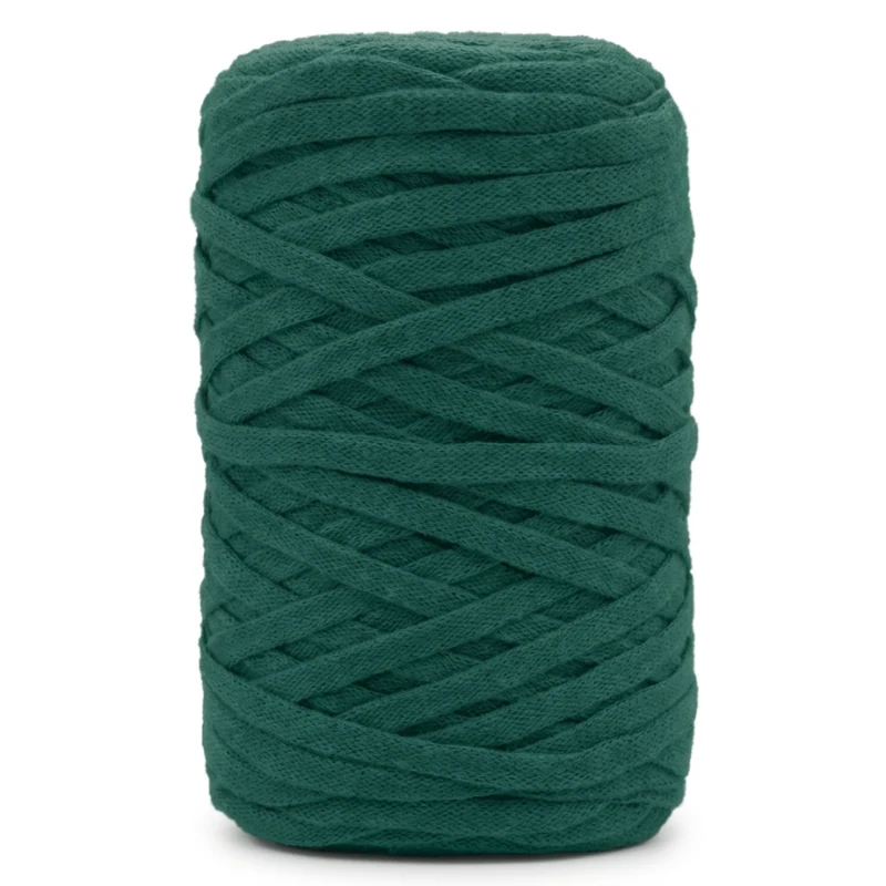 LindeHobby Ribbon Lux 37 Verde oscuro