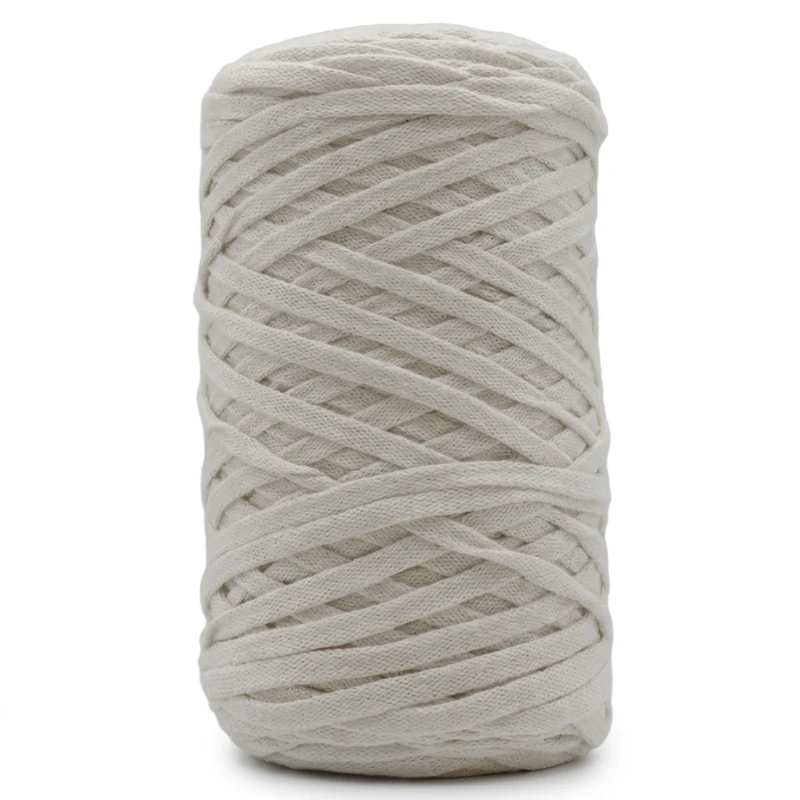 LindeHobby Ribbon Lux 07 Azúcar blanca