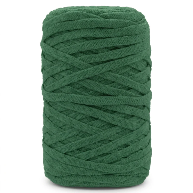 LindeHobby Ribbon Lux 32 Verde pastel