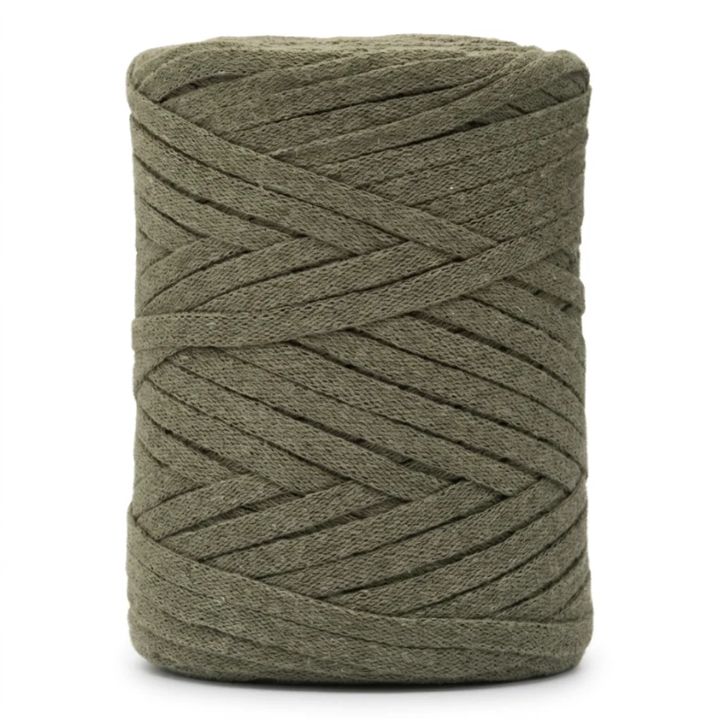 LindeHobby Ribbon Lux 16 Caqui