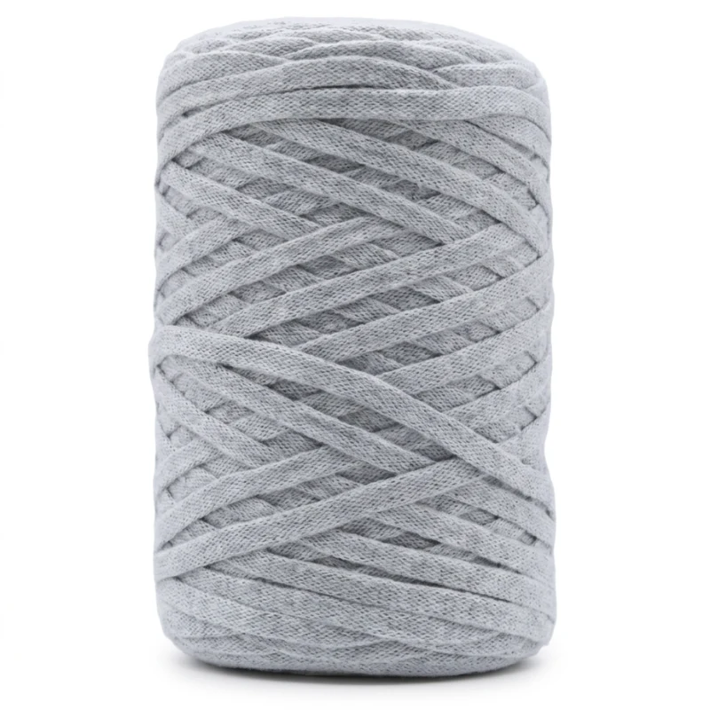 LindeHobby Ribbon Lux 04 Gris claro
