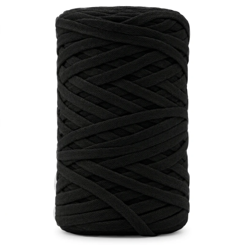 LindeHobby Ribbon Lux 02 Negro