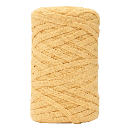 LindeHobby Ribbon Lux 10 Amarillo suave