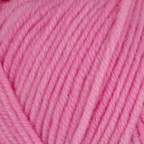 Viking Trend Merino 467 Rosa fuerte