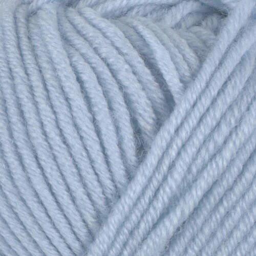 Viking Trend Merino 482 Azul claro