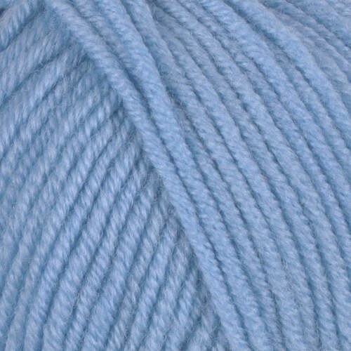 Viking Trend Merino 483 Azul