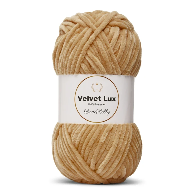 LindeHobby Velvet Lux 58 Arena