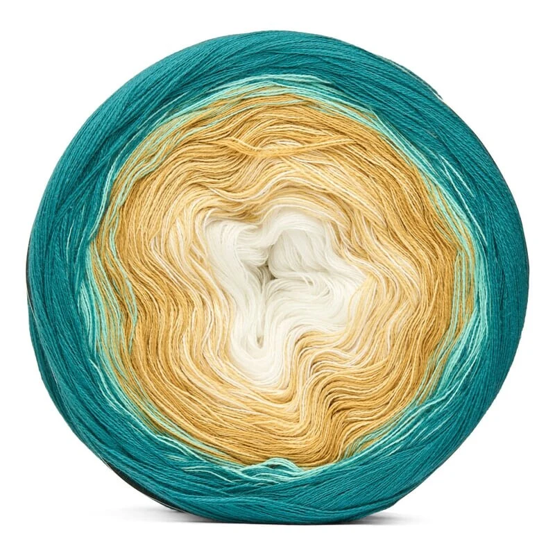 LindeHobby Soft Cake 10 Armonía mostaza