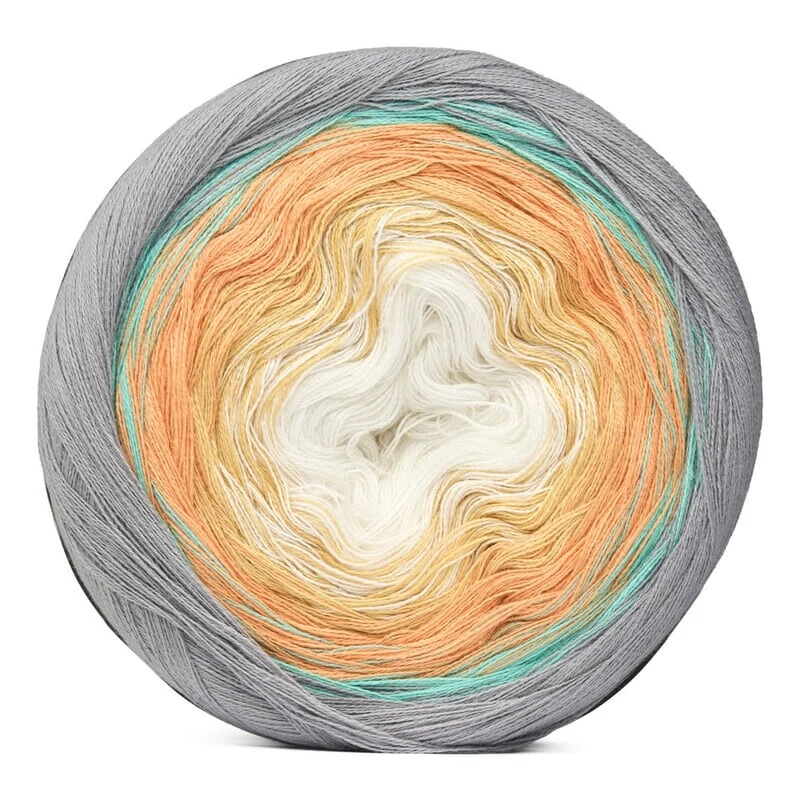 LindeHobby Soft Cake 15 Ave del paraíso