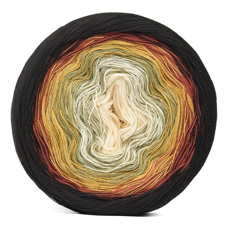 LindeHobby Soft Cake 12 Colores naturales