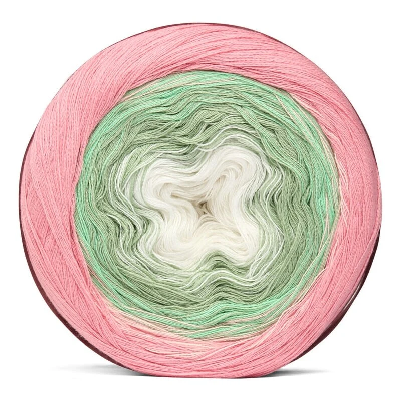 LindeHobby Soft Cake 14 Mentolado