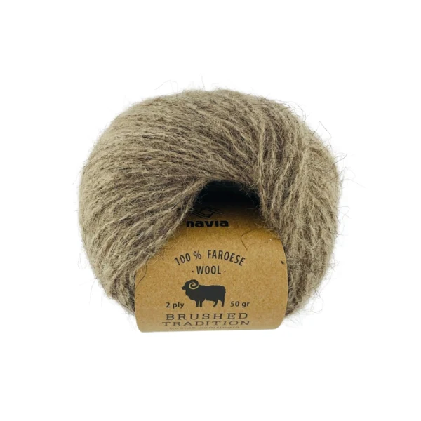 Navia Brushed Tradition 1108 Roble