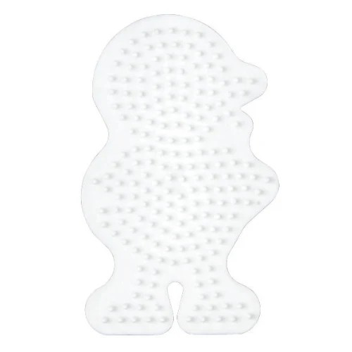 Hama Midi Placa 290 Pollito