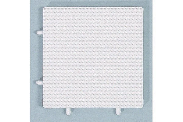 Mini placa perlada Hama - Cuadrado 575