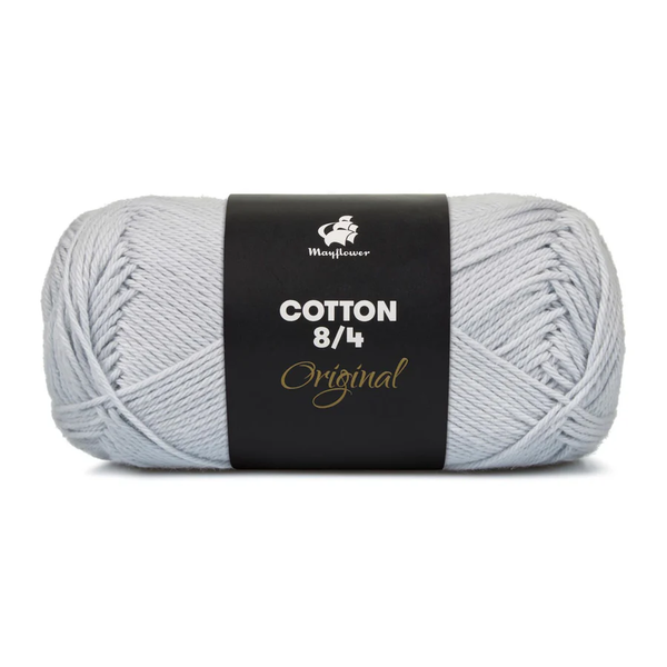 Mayflower Cotton 8/4 1450 Azul cielo