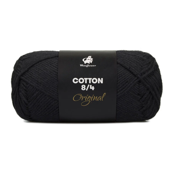 Mayflower Cotton 8/4 1443 Ordenar