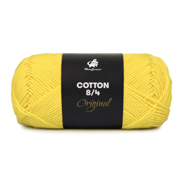Mayflower Cotton 8/4 1405 Amarillo