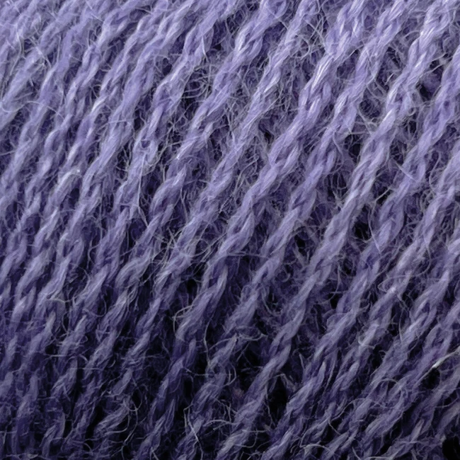 Onion Alpaca+Merino Wool+ Nettles 1220 Lavanda