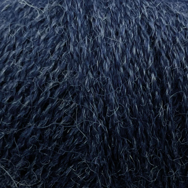 Onion Alpaca+Merino Wool+ Nettles 1215 Azul