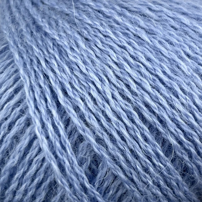 Onion Alpaca+Merino Wool+ Nettles 1242 Azul chambrey
