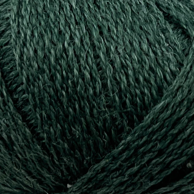 Onion Alpaca+Merino Wool+ Nettles 1206 Verde botella