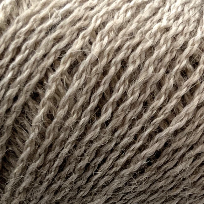 Onion Alpaca+Merino Wool+ Nettles 1207 Verdadero