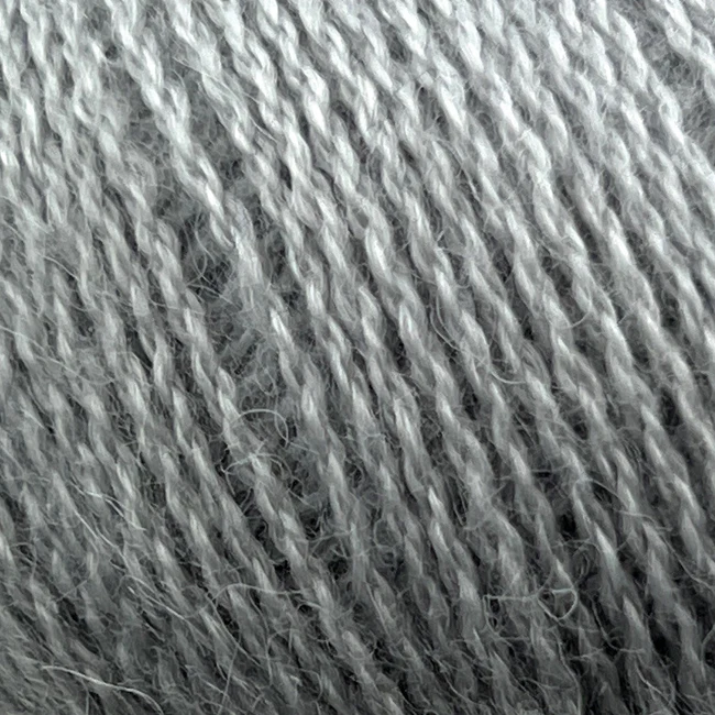 Onion Alpaca+Merino Wool+ Nettles 1209 Gris claro