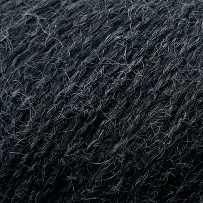 Onion Alpaca+Merino Wool+ Nettles 1212 Gris antracita